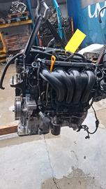 MOTORE KIA/ HYUNDAI 1.4 BENZ (usato)
