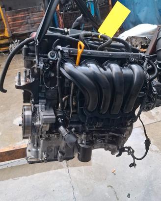 MOTORE KIA/ HYUNDAI 1.4 BENZ (usato)