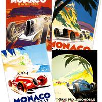 Grand Prix MONACO