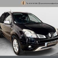 Renault Koleos 2.0 dCi 150CV 4X4 Luxe