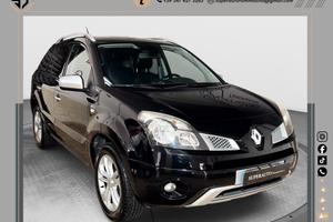 Renault Koleos 2.0 dCi 150CV 4X4 Luxe