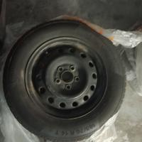 pneumatici invernali 