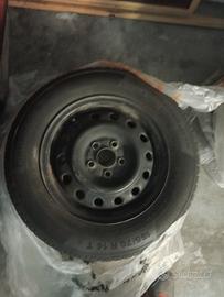 pneumatici invernali 