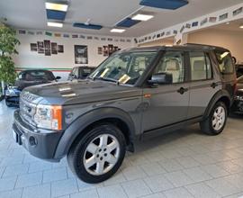 Land Rover Discovery 3 2.7 TDV6 HSE 7 POSTI