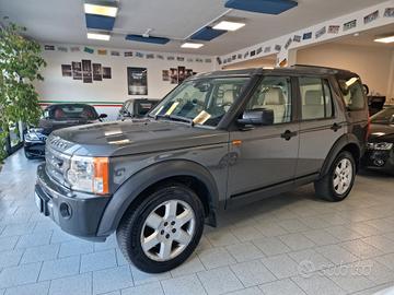 Land Rover Discovery 3 2.7 TDV6 HSE 7 POSTI