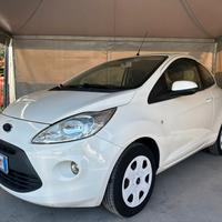 Ford Ka 1.2 8V 69CV Individual