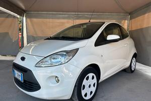 Ford Ka 1.2 8V 69CV Individual
