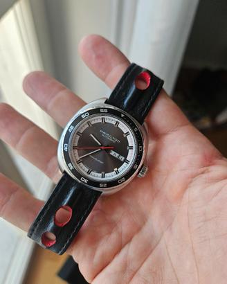 Orologio Hamilton Pan Europe Automatic Full set