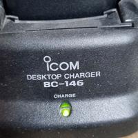 icom IC-F22SR