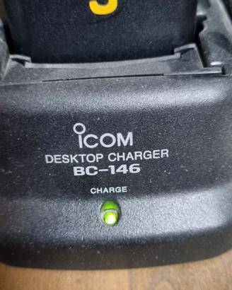 icom IC-F22SR