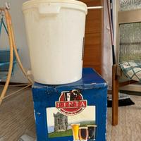 KIT FUSTINPER FARE LA BIRRA PIU SPINOTTO