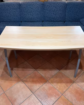 Scrivania di Legno