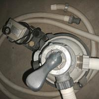pompa piscina 