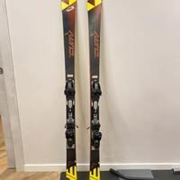 SCI FISCHER CURV 178 R18