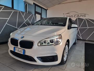 Bmw 216d Active Tourer Advantage NEOPATENTATI