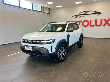 Dacia Duster Tce 130 CV MHEV 4x4 Expression