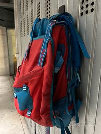 Zaino da montagna  Invicta anni 90/00