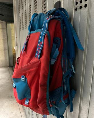 Zaino da montagna  Invicta anni 90/00