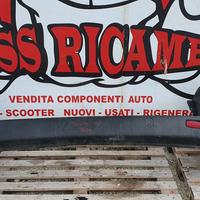 FIAT SCUDO 2 PARAURTI POSTERIORE CATARINFRANGENTE