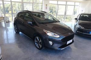 Ford Fiesta Active 1.5 TDCi Crossover Unico Propri