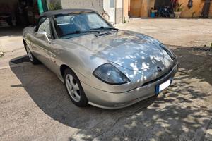Fiat Barchetta 1.8 16V