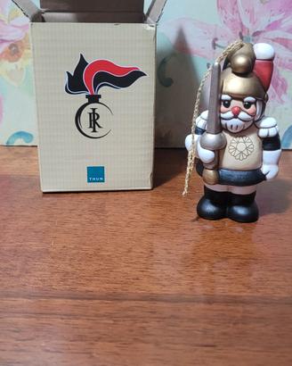 Statuetta Thun Carabinieri