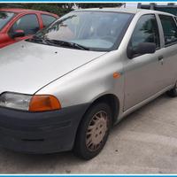 Ricambi Usati FIAT PUNTO 1a Serie 1999