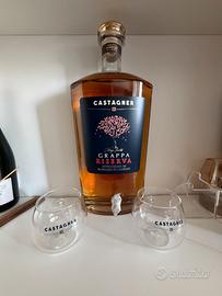 Grappa castagner