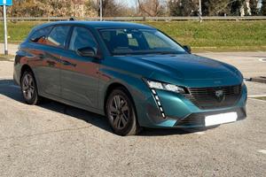 Peugeot 308 s.wagon
