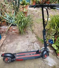 monopattino kugoo M4