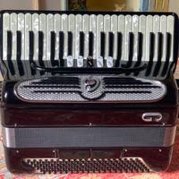 Fisarmonica Giulietti