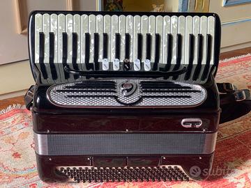 Fisarmonica Giulietti