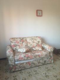 Appartamento arredato
