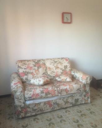 Appartamento arredato