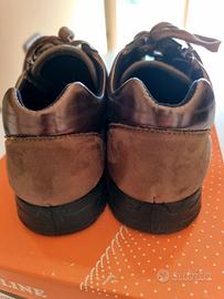 Scarpe Podoline Amatrice Comfort