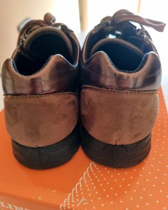 Scarpe Podoline Amatrice Comfort