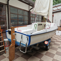 Deriva mobile mt. 5,5