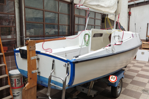 Deriva mobile mt. 5,5