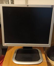 Monitor HP L1950g per PC