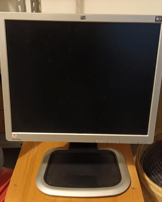 Monitor HP L1950g per PC