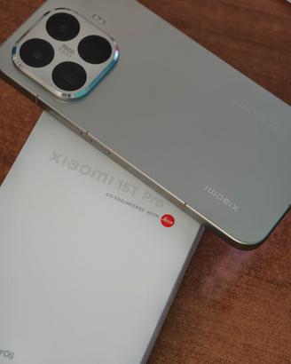 Xiaomi 15t pro 12/ 1024gb