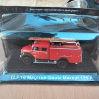 modellino da collezione 