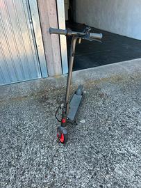 Monopattino Ninebot Segway