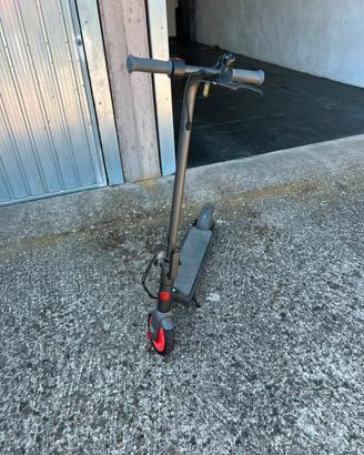 Monopattino Ninebot Segway