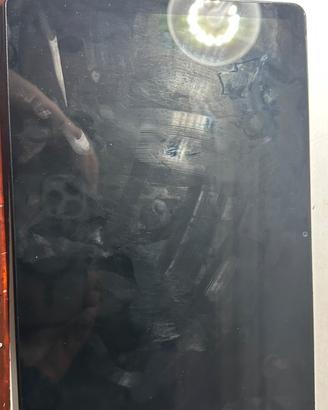 Tablet lenovo m10 Plus