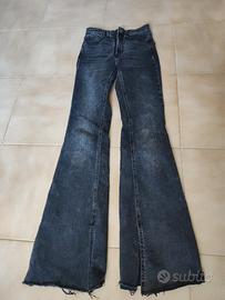 Jeans STRADIVARIUS 