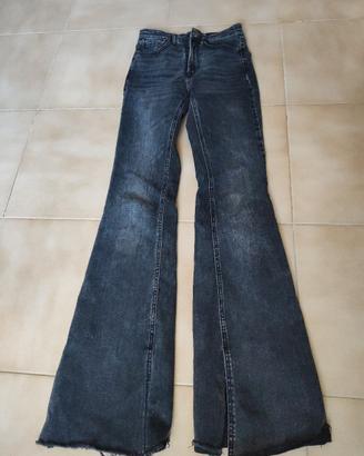 Jeans STRADIVARIUS 