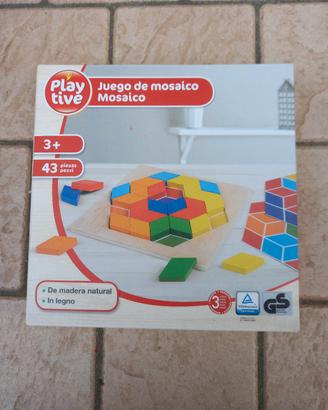 gioco incastri puzzle 