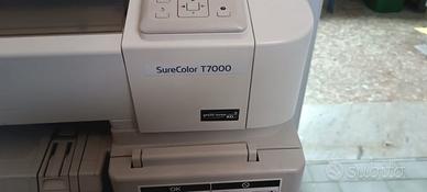 plotter Epson t 7000