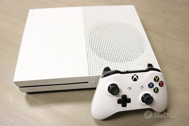 X BOX ONE,